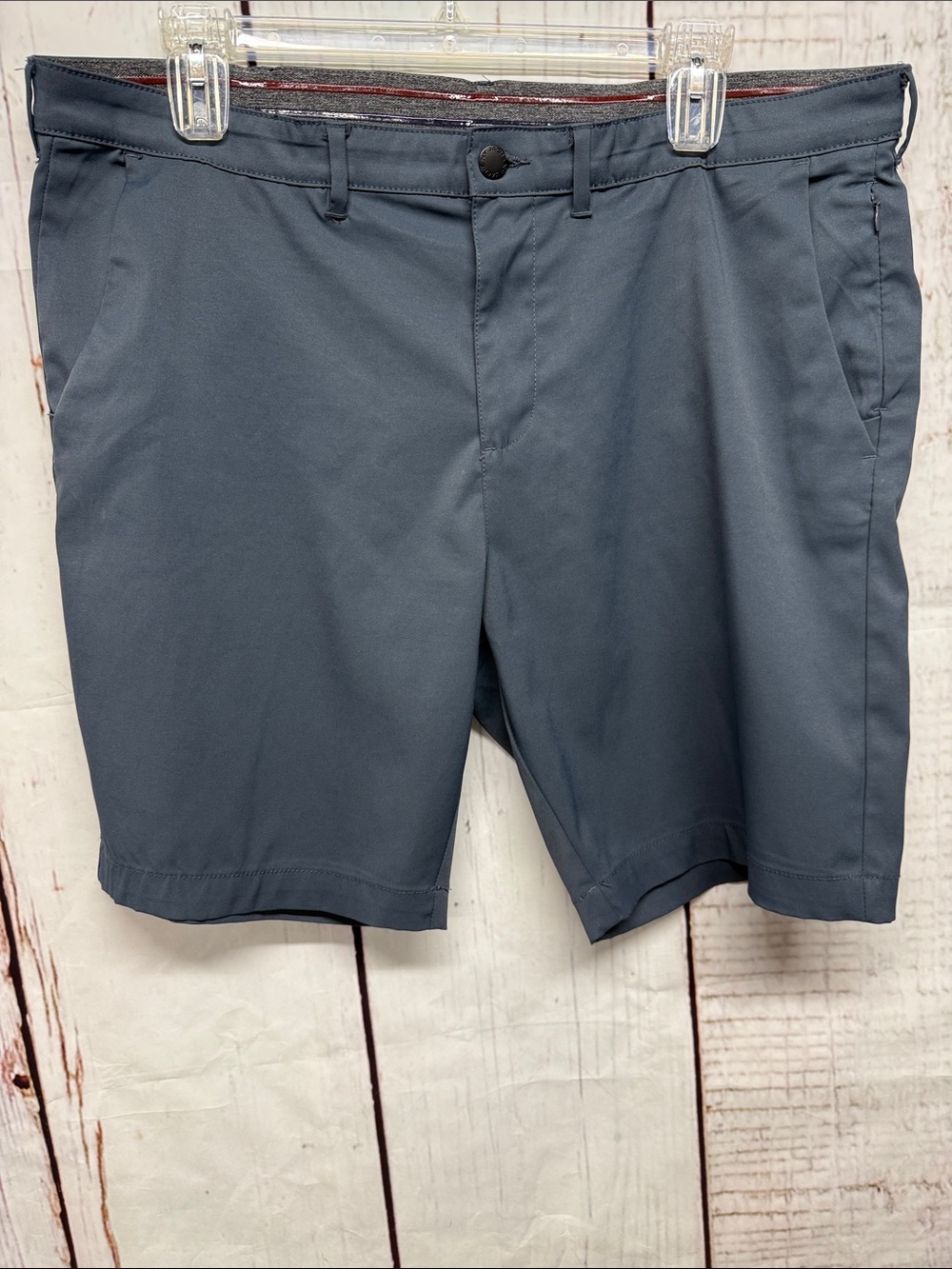 Jachs New York Smokey Blue Shorts